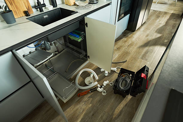 24/7 Emergency Pipe Repair experts in Ruby, VA